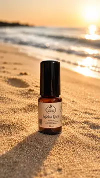 Jojoba Yağı 50 ML. - Görsel 1