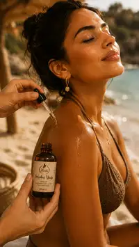 Jojoba Yağı 50 ML. - Görsel 2