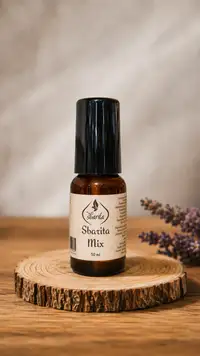 Sbarita Mix 50 ML. - Görsel 1