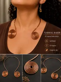 Sarmal Boyun Aparatı - Görsel 3